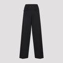 Golden Goose Wide Leg Pant