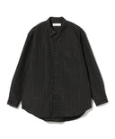 Beams Shirts Black