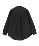 Beams Shirts Black