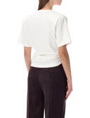 Magda Burtym T Shirts And Polos White
