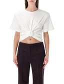 Magda Burtym T Shirts And Polos White