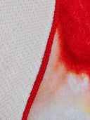 Seletti Seletti X Toiletpaper 'Shit' Bath Mat