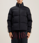 Palm Angels Classic Logo Track Down Jacket
