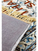 Alfombra de Seletti 'Burnt Carpet Rebel'