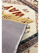 Seletti 'Burnt Carpet The Way' Rug