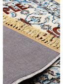 Seletti 'Burnt Carpet Impossible Things' Rug