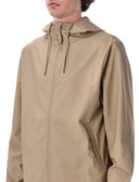 Regenmäntel Beige