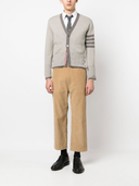 Thom Browne Cord-Kurzhose