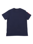 Polo Ralph Lauren Ss Cn Tops T Shirt