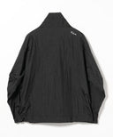 Beams Coats Black