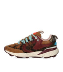 Kurt Geiger Kurt Runner Brauner Sneaker