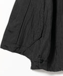 Beams Coats Black