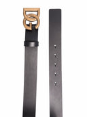 Dolce & Gabbana D & G Cross Belt