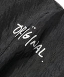 Beams Coats Black