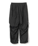 Beams Trousers Black