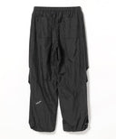 Beams Trousers Black