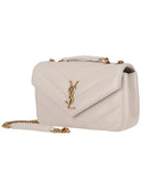 Saint Laurent Ysl Bo S Loulou 7 Daytona Lamb