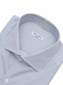 Sartoria Del Campo Sonrisa Camicia Uomo
