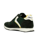 Voile Blanche Sneakers