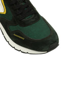 Voile Blanche Sneakers