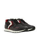 Voile Blanche Sneakers