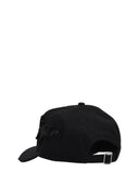 Cappellini da baseball con toppa Dsquared2