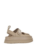 Ugg W Goldenglow geprägt