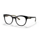 Dolce & Gabbana Dg3334 Black