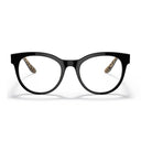 Dolce & Gabbana Dg3334 Black
