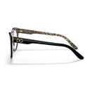 Dolce & Gabbana Dg3334 Black