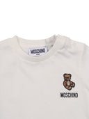 Moschino Blusa M/C