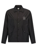C.P. Company 'The Metropolis Series' Overshirt
