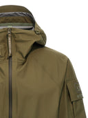 C.P. Giacca "The Metropolis Series" dell'azienda