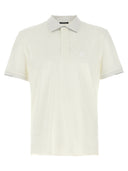 C.P. Company 'The Metropolis Series' Polo Shirt