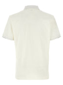 C.P. Company 'The Metropolis Series' Polo Shirt