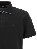 C.P. Company 'The Metropolis Series' Polo Shirt