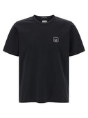 C.P. Firma 'The Metropolis Series' T -Shirt