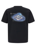 C.P. Firma 'The Metropolis Series' T -Shirt