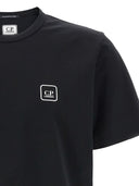 C.P. Firma 'The Metropolis Series' T -Shirt