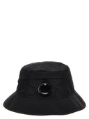 C.P. Company 'Chrome R' Bucket Hat