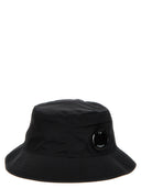C.P. Company 'Chrome R' Bucket Hat