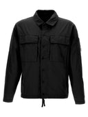 ج. شركة "RIP Stop" Overshirt