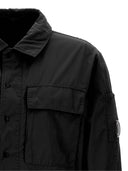 ج. شركة "RIP Stop" Overshirt