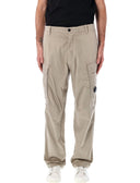 C.P. Pantalones de la empresa