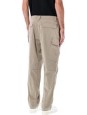 C.P. Pantalones de la empresa