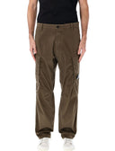 C.P. Pantalones de la empresa