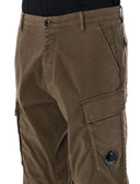 C.P. Pantalones de la empresa