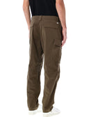 C.P. Pantalones de la empresa