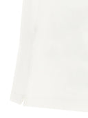 ج. قميص شعار شعار الشركة