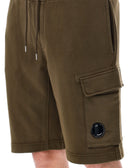C.P. Company Shorts